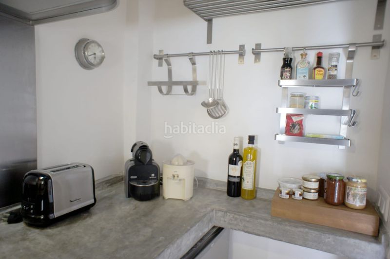 Foto 81f8e181-a96c-4537-9729-8a0dd7af30a9. Tríplex a carrer de la mare de déu a Dalt Vila-La Marina Ibiza