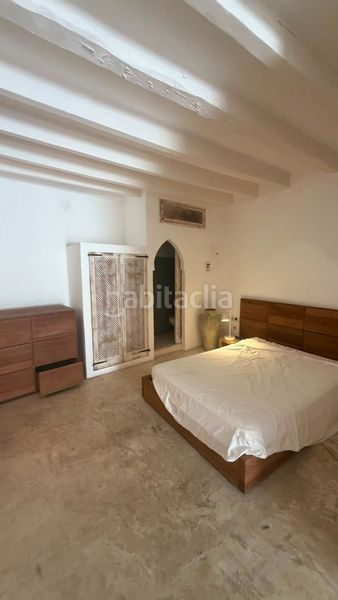 Foto 89b8fd7b-4d9e-428f-b341-f9c85b2823e3. Tríplex a carrer de la mare de déu a Dalt Vila-La Marina Ibiza