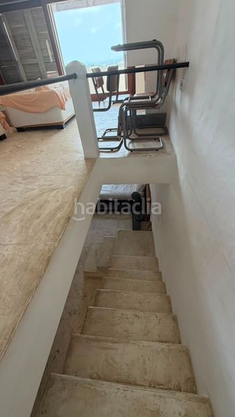 Foto 905cd1be-02e1-4abb-9436-5166015a0b12. Tríplex a carrer de la mare de déu a Dalt Vila-La Marina Ibiza