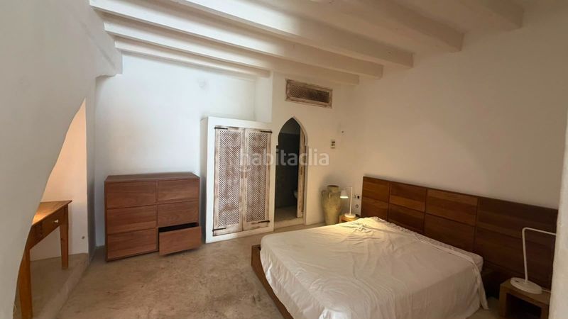 Foto de7b83d1-cd5f-4609-8615-d66786f6eaed. Tríplex a carrer de la mare de déu a Dalt Vila-La Marina Ibiza