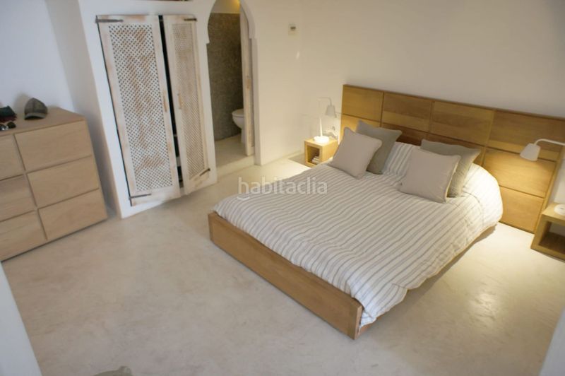 Foto fce74f59-9e27-4392-9598-410243f0f401. Tríplex a carrer de la mare de déu a Dalt Vila-La Marina Ibiza