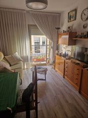 Appartamento en Calle d'alacant