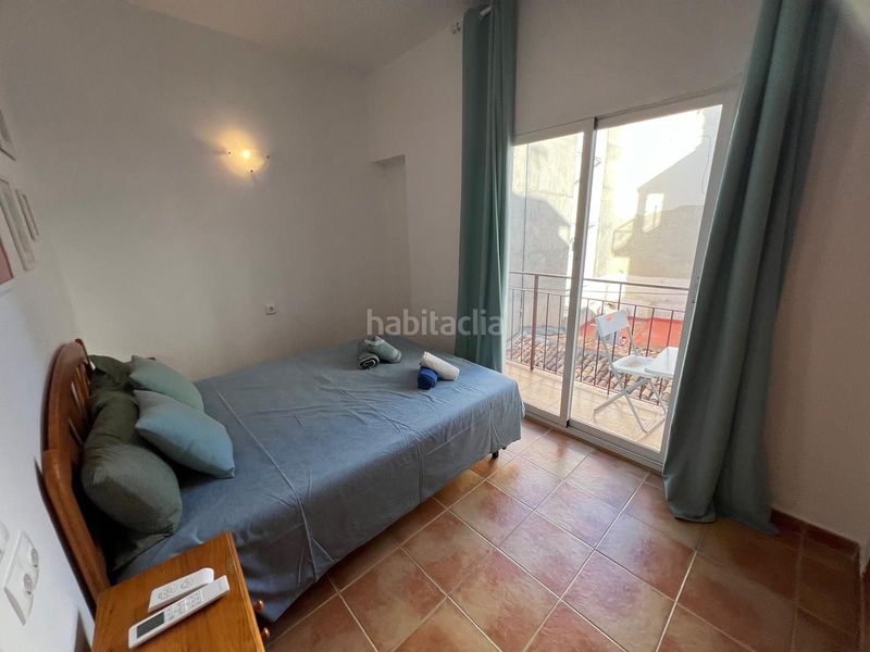 Foto 0734489c-3803-4366-ab3d-1e9fad4e2f6c. Edificio en santa faz en Casco Antiguo - Puerto Benidorm