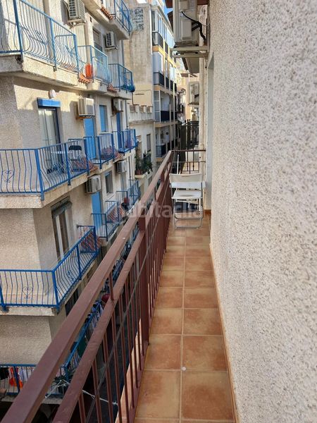 Foto 143d9831-aba5-40f6-91d1-b5063b7bc278. Edificio en santa faz en Casco Antiguo - Puerto Benidorm