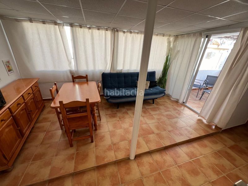 Foto 93484fdc-91b8-477c-a4ac-62d174e17351. Edificio en santa faz en Casco Antiguo - Puerto Benidorm