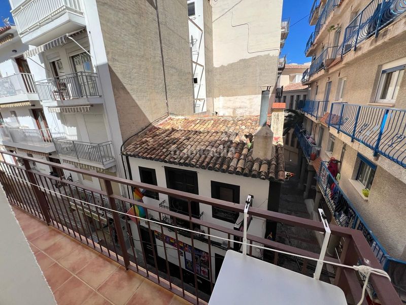 Foto a0d2dfe4-6526-4c16-b69a-5182c13826c8. Edificio en santa faz en Casco Antiguo - Puerto Benidorm