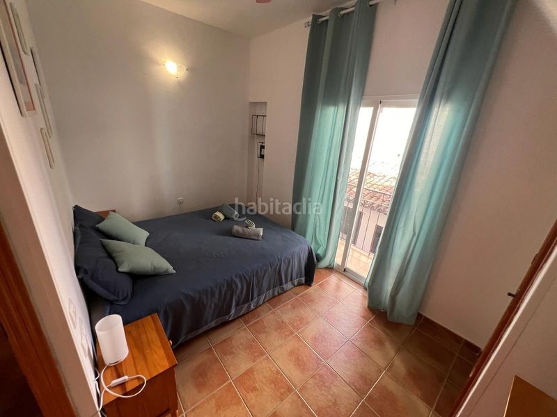 Foto ad6d3208-f4e8-44ac-94e6-0e50c876f135. Edificio en santa faz en Casco Antiguo - Puerto Benidorm