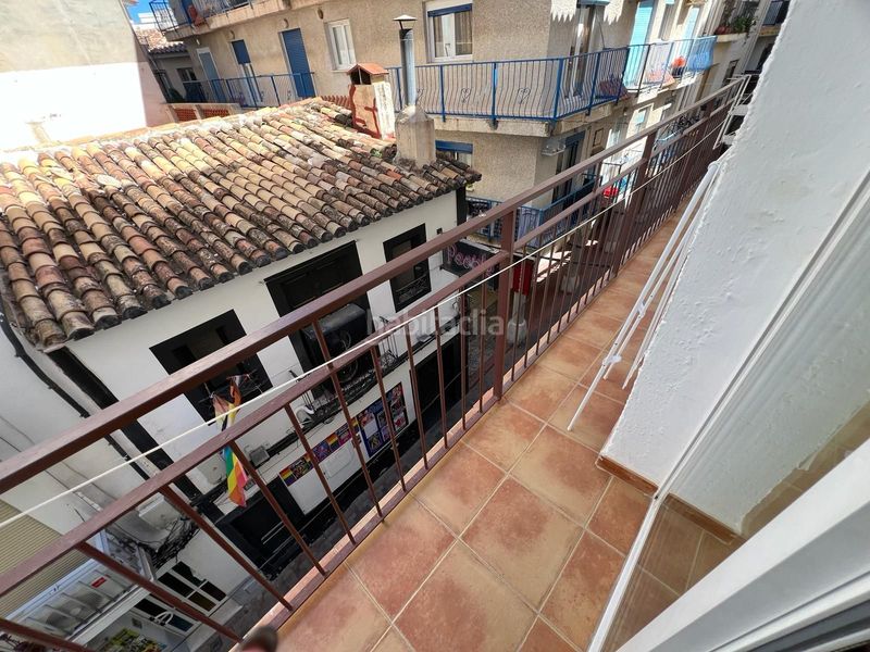 Foto b42278ca-57eb-4569-b2db-65dd9d9b1d95. Edificio en santa faz en Casco Antiguo - Puerto Benidorm