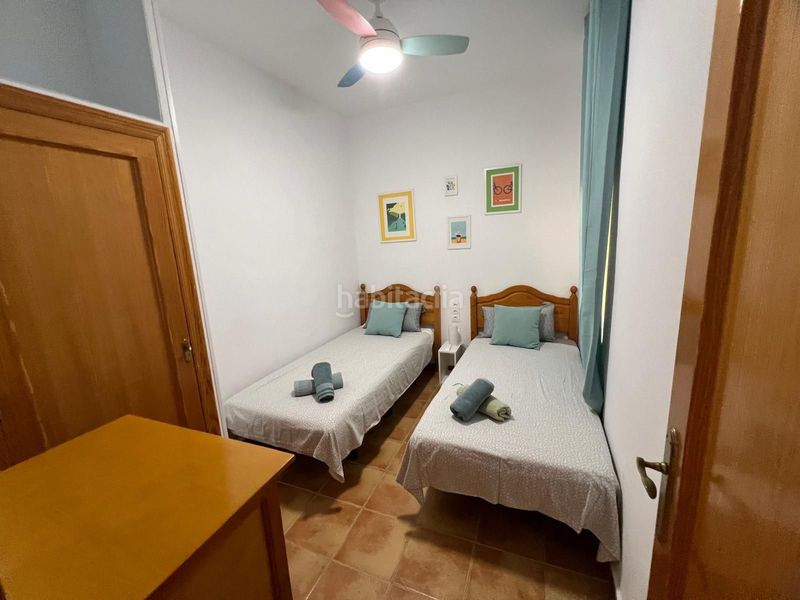 Foto b8f6f18a-f8c5-491a-9e87-dc79d49f8104. Edificio en santa faz en Casco Antiguo - Puerto Benidorm