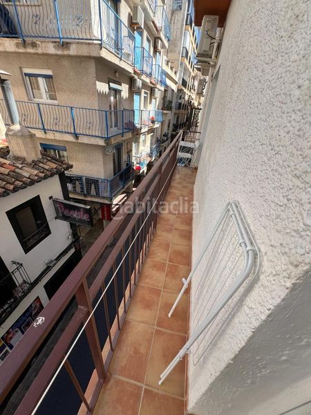 Foto c6f7ca14-cad6-4aab-b499-008eed9f1a74. Edificio en santa faz en Casco Antiguo - Puerto Benidorm