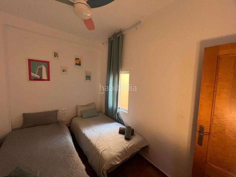 Foto c8e2301b-a6d2-43a8-9021-2514b2e04dfb. Edificio en santa faz en Casco Antiguo - Puerto Benidorm