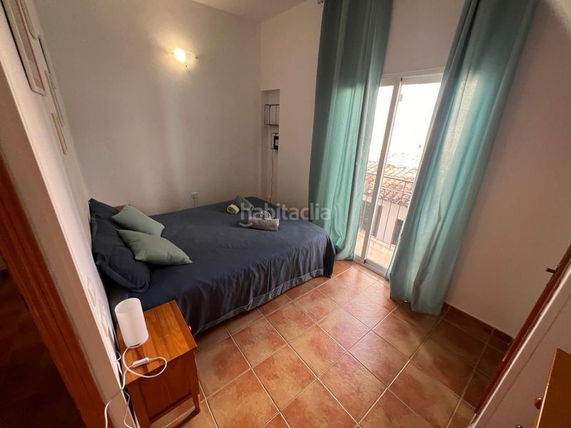 Foto c9c6894c-5a6a-4e10-968c-0800792bad11. Edificio en santa faz en Casco Antiguo - Puerto Benidorm