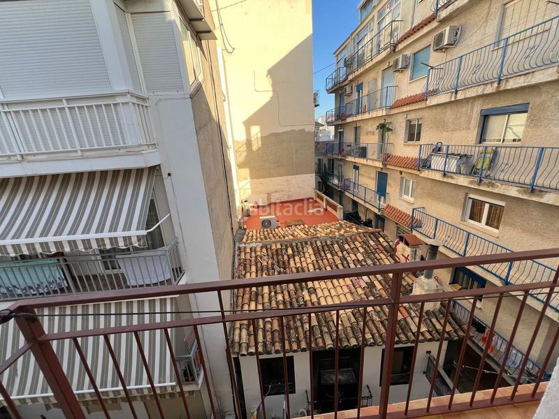 Foto efdc9bff-bcef-456d-a9d3-ce1f9ee5afcf. Edificio en santa faz en Casco Antiguo - Puerto Benidorm