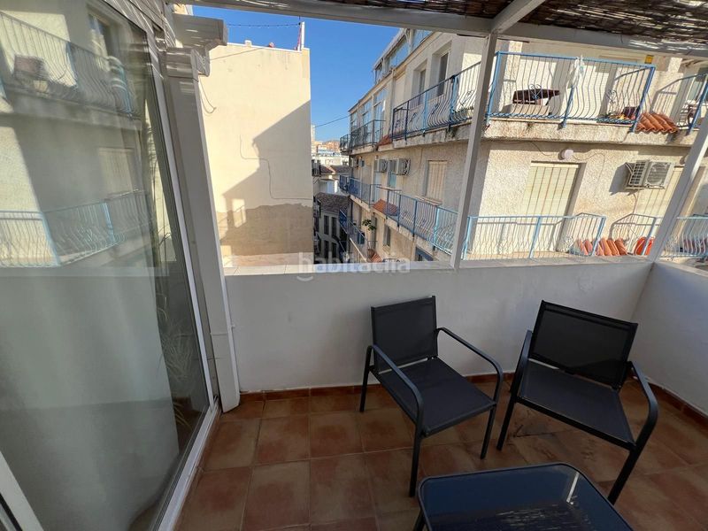 Foto f454fa89-cf06-4226-bc68-a95494fee66d. Edificio en santa faz en Casco Antiguo - Puerto Benidorm