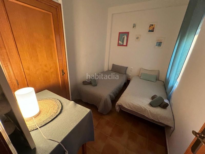 Foto f9ceff6d-2ccb-4315-976f-767ddd125830. Edificio en santa faz en Casco Antiguo - Puerto Benidorm