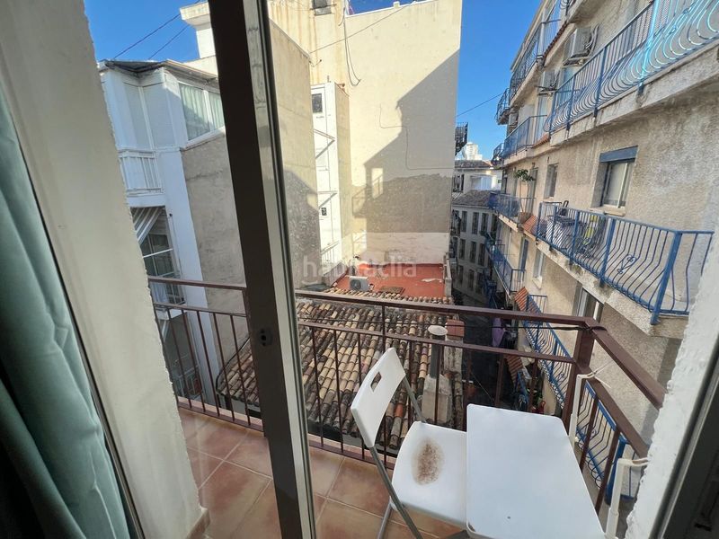 Foto faaebd0b-89ce-41fd-a7f2-72a69eb8dd15. Edificio en santa faz en Casco Antiguo - Puerto Benidorm