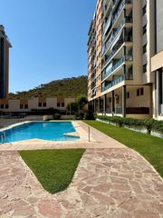 Etagenwohnung in Calle tramuntana 5