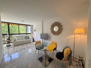 Flat in Avenida del mediterraneo
