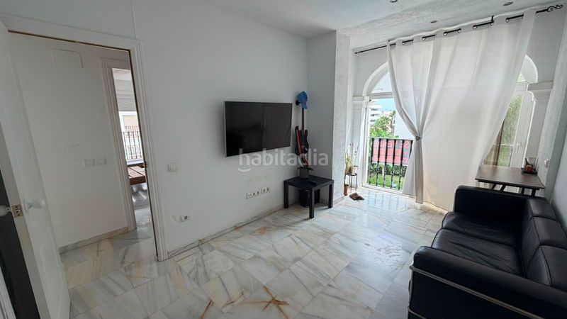 Foto 0921d0cf-b229-473d-a552-652994cc2bac. Pis a avenida 8 d'agost 9 a Marina Botafoc-Talamanca Ibiza