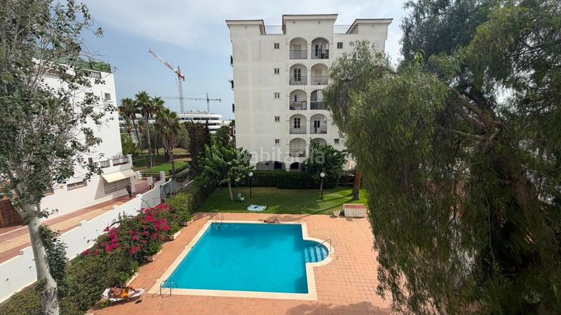 Foto c03bb4ec-e2a9-4272-99de-018864833124. Pis a avenida 8 d'agost 9 a Marina Botafoc-Talamanca Ibiza
