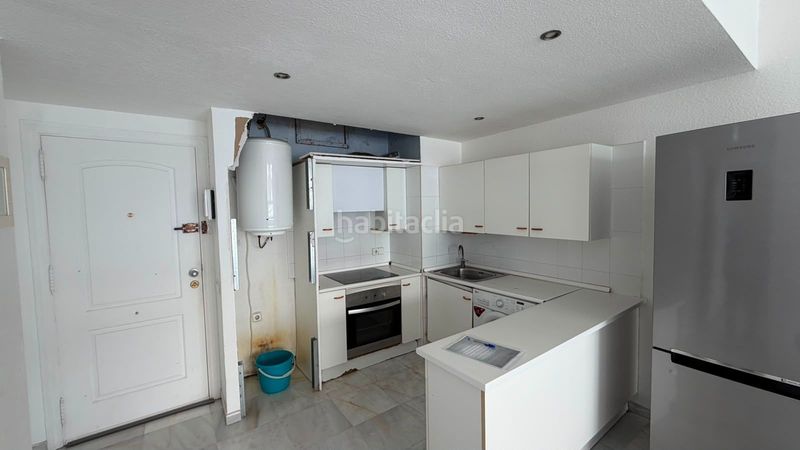 Foto d4a607a0-7547-42b7-a33b-06de647bee0f. Pis a avenida 8 d'agost 9 a Marina Botafoc-Talamanca Ibiza