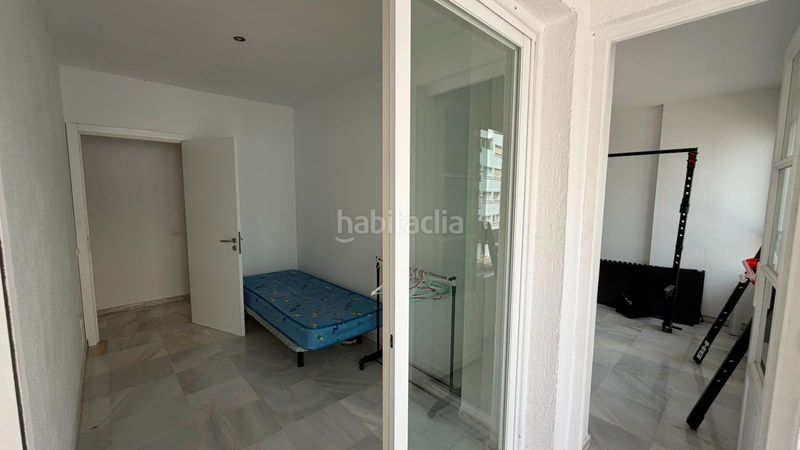 Foto e2df412c-bd73-402c-9baa-23fdc4aa4dbe. Pis a avenida 8 d'agost 9 a Marina Botafoc-Talamanca Ibiza