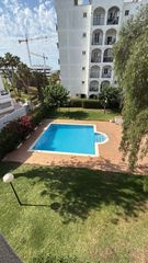 Appartamento in Avenida 8 d'agost 9