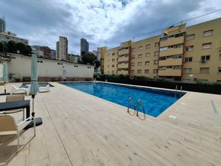 Appartement à calle de Berna