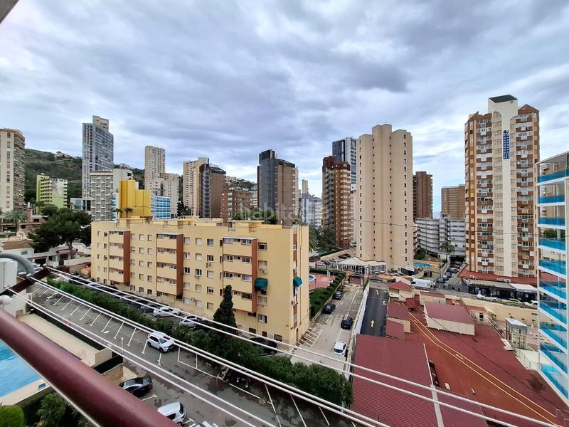 Foto 3e0f6cc1-1b2b-466e-8a3f-321719af0b09. Pis a calle de berna a Rincón Alto Benidorm