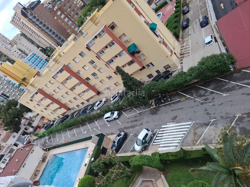 Foto 4dc3ac5b-8468-4f48-8efc-d4767a45776d. Pis a calle de berna a Rincón Alto Benidorm