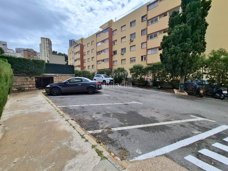 Foto 9727afff-bb31-4bd3-becb-e18c99b7ed5b. Pis a calle de berna a Rincón Alto Benidorm