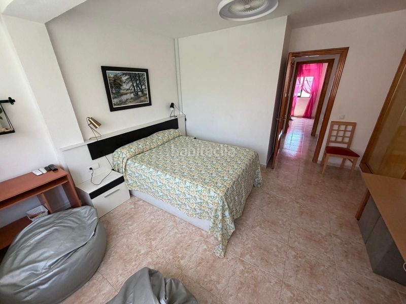 Foto cade7cbc-53b5-4047-aeda-c79b00a4424d. Pis a calle lisboa a Rincón Alto Benidorm