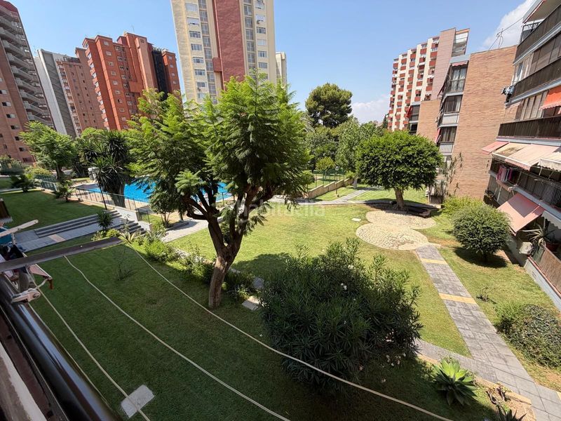 Foto f3b3a4f4-514f-4a96-ae8a-91685c487038. Pis a calle lisboa a Rincón Alto Benidorm
