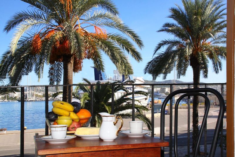 Foto 07438705-ae7a-4817-86cb-4a0ebdc1f226. Casa a mare de deu 73 a Dalt Vila-La Marina Ibiza