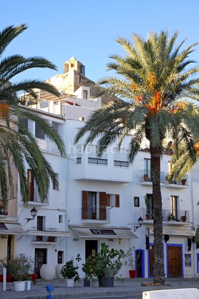 Foto 23bdbd6c-05ac-472b-8fbd-e2a047dbd3f3. Casa a mare de deu 73 a Dalt Vila-La Marina Ibiza