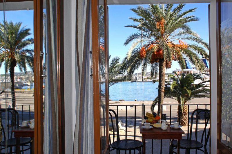 Foto 3fc8d30c-ee93-4f26-804d-3a4539499424. Casa a mare de deu 73 a Dalt Vila-La Marina Ibiza