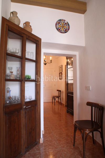 Foto 82f72c23-b70d-4877-8779-4e32625047c7. Casa a mare de deu 73 a Dalt Vila-La Marina Ibiza