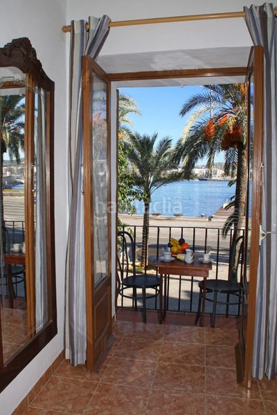 Foto 9c6cc750-cf2b-4dab-9b03-27c33d354135. Casa a mare de deu 73 a Dalt Vila-La Marina Ibiza