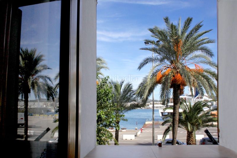 Foto b3088f67-38a3-4710-bc8f-cde63740064a. Casa a mare de deu 73 a Dalt Vila-La Marina Ibiza