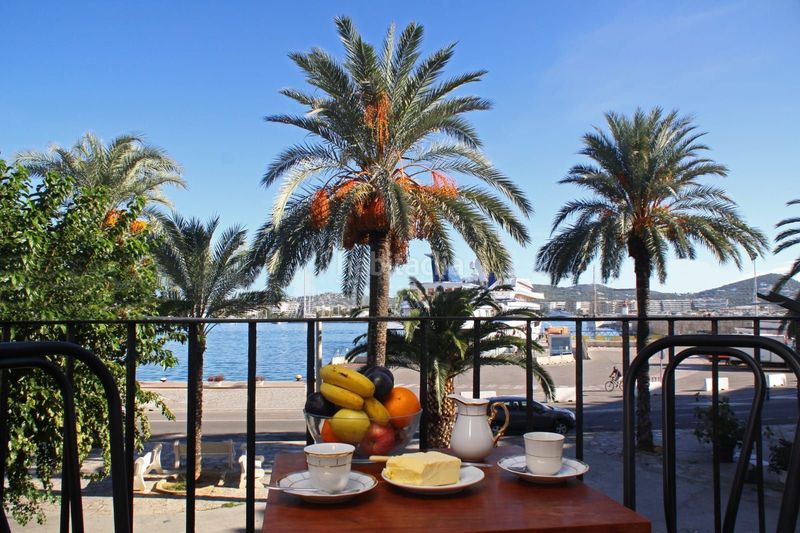 Foto b95013b2-dd95-4c35-a753-293ba0c30f1e. Casa a mare de deu 73 a Dalt Vila-La Marina Ibiza
