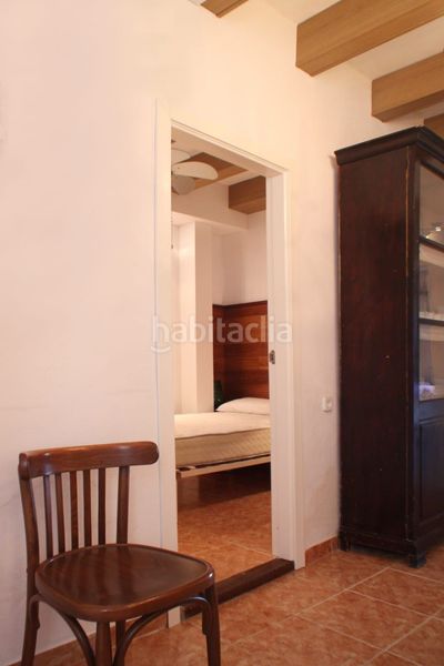 Foto cac35b22-0ab9-4123-864b-60633013e6d2. Casa a mare de deu 73 a Dalt Vila-La Marina Ibiza
