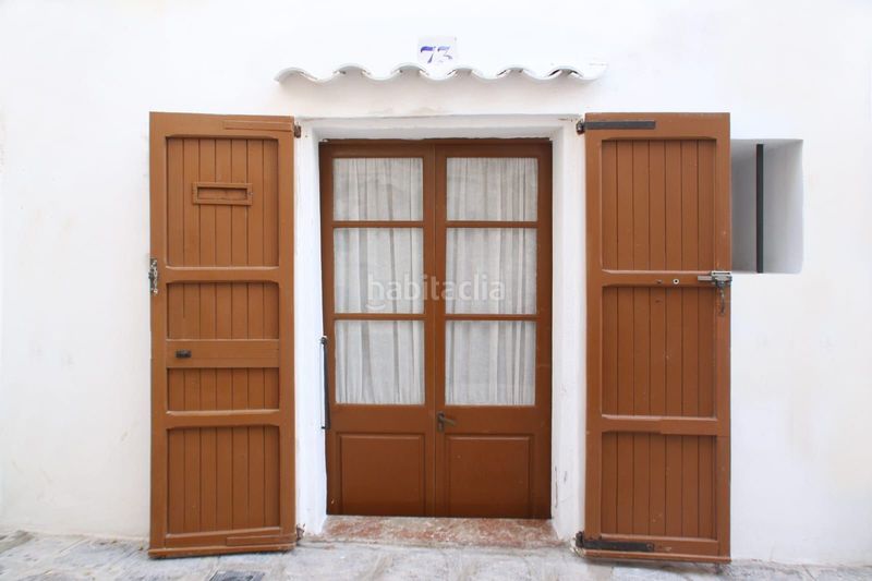 Foto dfad7814-d998-4462-8ba6-f6433247b317. Casa a mare de deu 73 a Dalt Vila-La Marina Ibiza