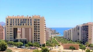 Flat in Carre llevant