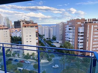 Pis a Carrer Llebeing