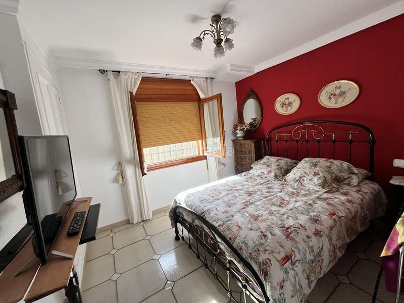 Foto 0e0f17b1-ddbe-4d80-9ec4-356791beeda4. Casa amb piscina a Finestrat pueblo Finestrat