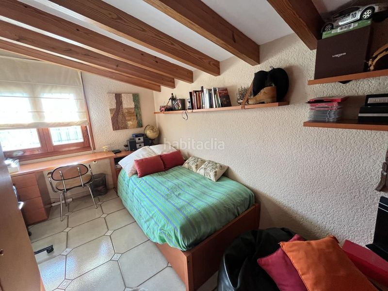 Foto 11c07944-d053-4a66-9763-bf72182ff124. Casa amb piscina a Finestrat pueblo Finestrat