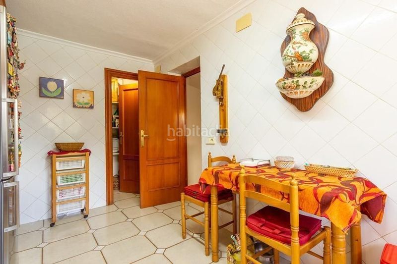 Foto 62fa861b-079b-4826-b11a-1be709d77d44. Casa amb piscina a Finestrat pueblo Finestrat