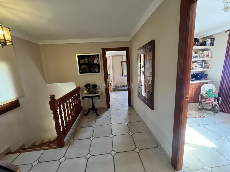 Foto edfd2054-5af8-4f17-8784-a83969494a27. Casa amb piscina a Finestrat pueblo Finestrat