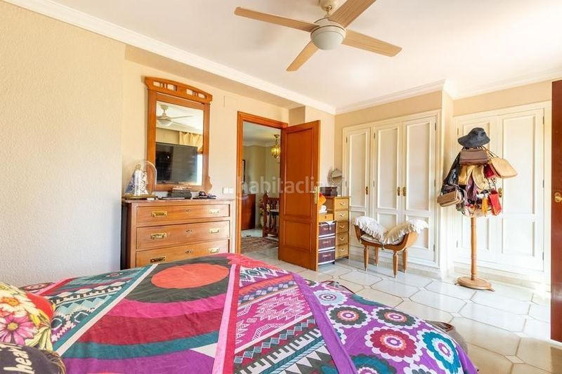 Foto ff2acfdc-187a-4149-b836-518e9531250e. Casa amb piscina a Finestrat pueblo Finestrat