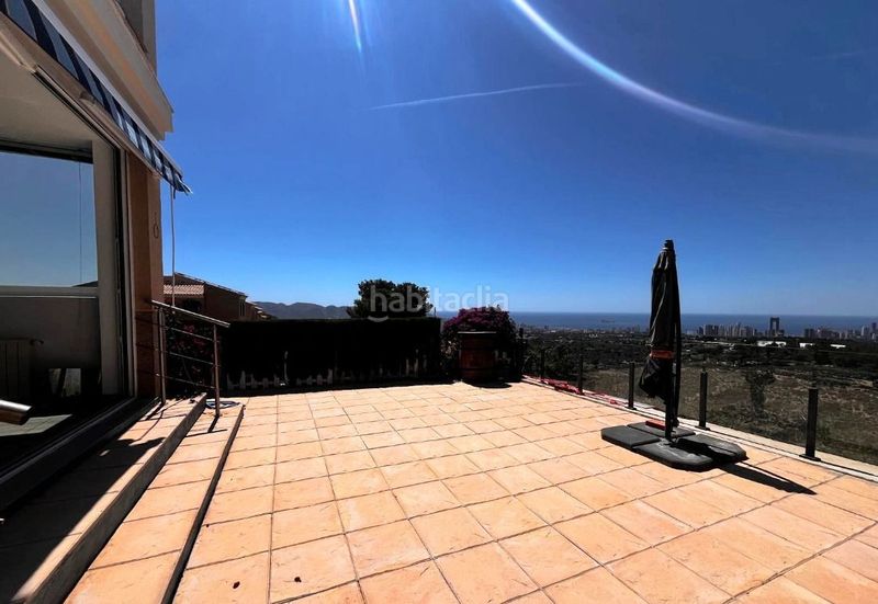 Foto a1fa5c54-cf6e-4b44-91e3-096427027c66. Pis amb piscina a Barranco Hondo Nucia (la)
